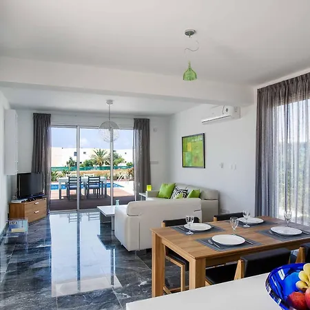 Turquoise Villa Paphos