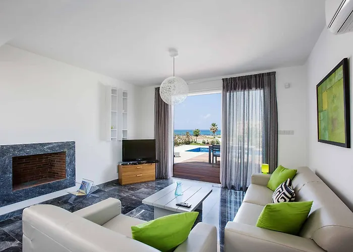 Turquoise Villa Paphos